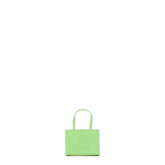 Telfar Double Mint Small Bag - Picture 2 of 2